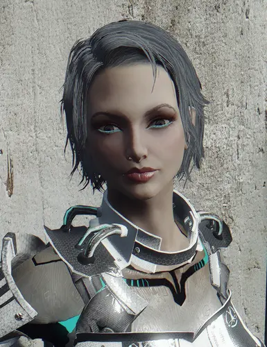 Humanoid - Emily V1.0