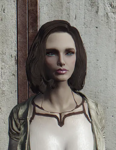 Humanoid - Piper Alt V1.0