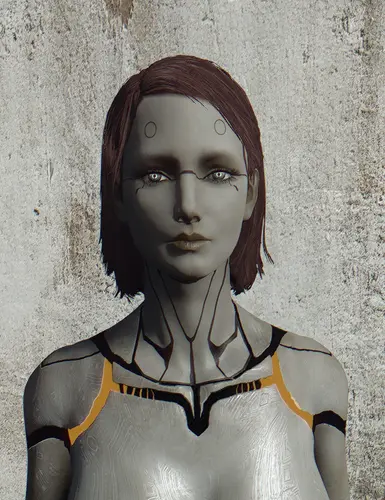 Full Synth - Curie FemShep V2.0