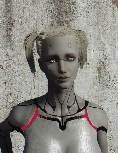 Full Synth - Alina A V2.0