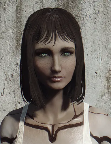 Humanoid - Alina B V2.0