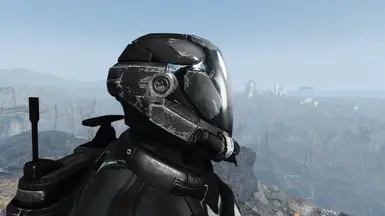 v.7-  Reshaped Exo-Helm.