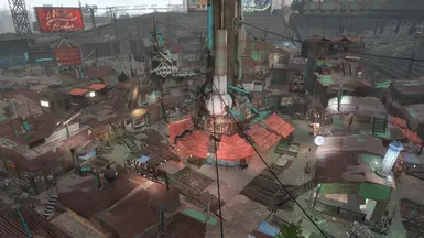 Diamond City Arena