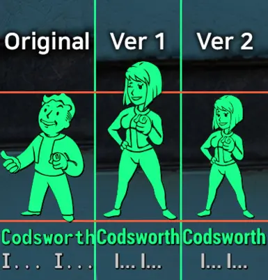 XDI comparison