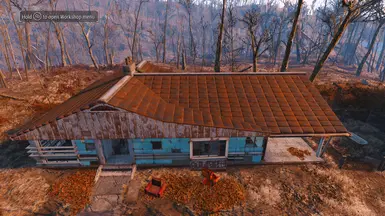 Repaired Roofs 3