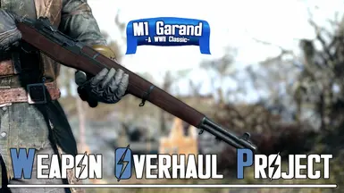 M1 Garand