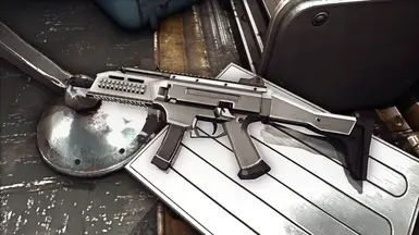 Cz Scorpion Evo 3 A1