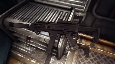 Cz Scorpion Evo 3 S1 