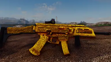 Cz Scorpion Evo 3 A1 