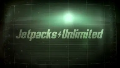 Jetpacks Unlimited