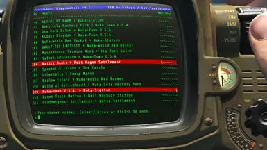 Works on Pipboy