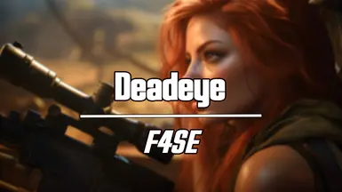 Deadeye