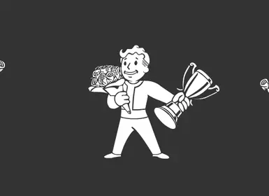 Animated FNV Challenge Icon, by DevastatinDave