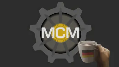 MCM - German Translation