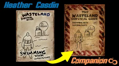 Heather Wasteland Guide - Weathered