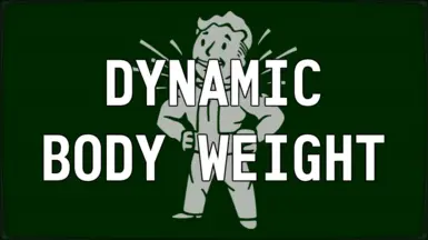 Dynamic Body Weight