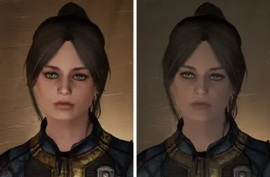 enb on vs enb off