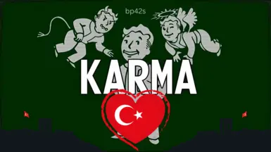 KARMA - Turkish Translation