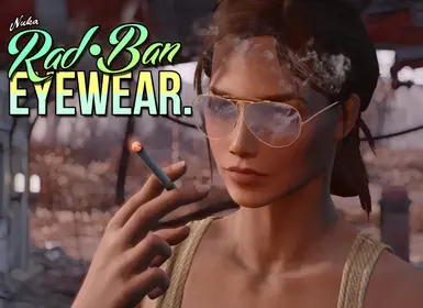 Rad-Ban Eyewear