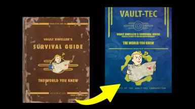 Vault Dwellers Survival Guide 04 - Clean
