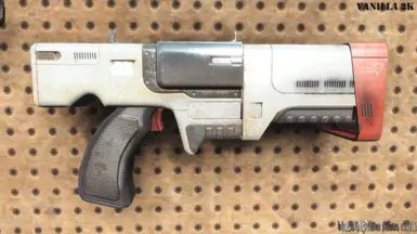 Institute Pistol2