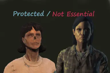 protectednotessential