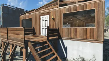 Clean Settlement Shacks v0 8 0 s1 scaled