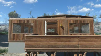 Clean Shacks v0 9 4 s1