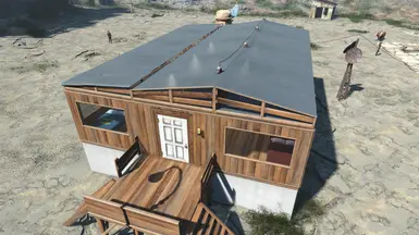 Clean Settlement Shacks v0 8 0 s2 scaled