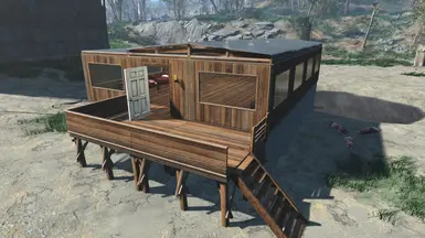 Clean Shacks v0 9 4 s2