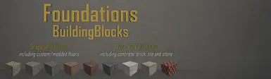 BuildingBlocks Foundations - Hotfile