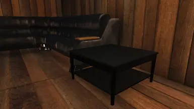 fed table and snap couch