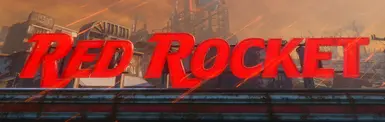 Red Rocket Header