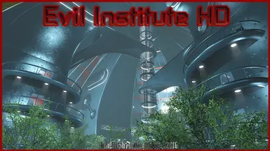 Evil Institute HD