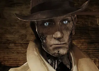 Nick Valentine