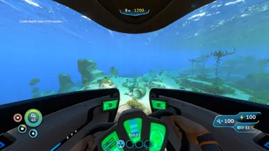 More Seamoth Depth Modules (Bepinex)