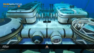 SleekBases_Subnautica (BepInEx - Nautilus)