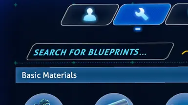 Blueprint Search Bar (BepInEx)