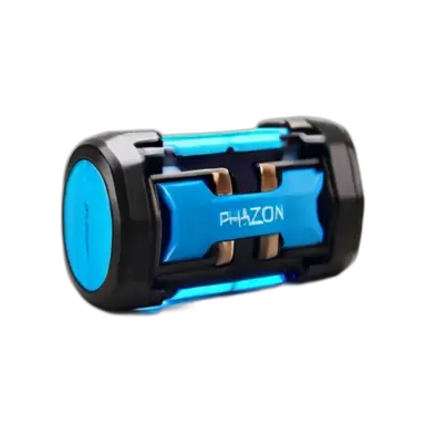 Concentrated Phazon Battery