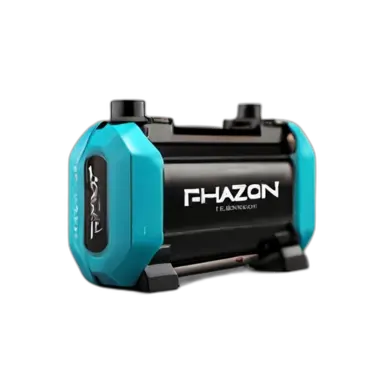 Phazon Battery