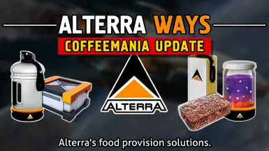 Alterra Ways