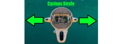 Cyclops Strafe