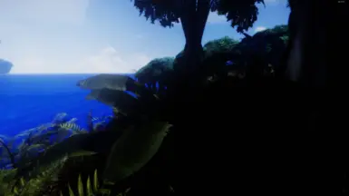 Kaiju's Shaders 2 - Daytime - 79/80 avg. FPS