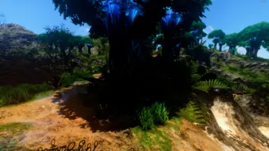 IKF'S Realistic Shaders (UNRELEASED) - Daytime - 27 avg. FPS