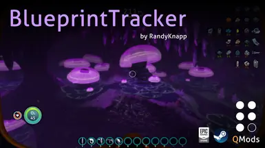 BlueprintTracker