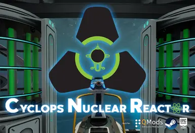 Cyclops Nuclear Reactor