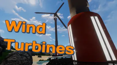 Wind Turbines