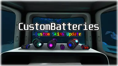 CustomBatteries