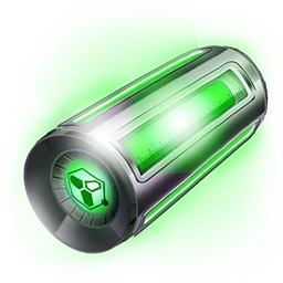 Tritium Battery