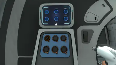 Cyclops Upgrade Console